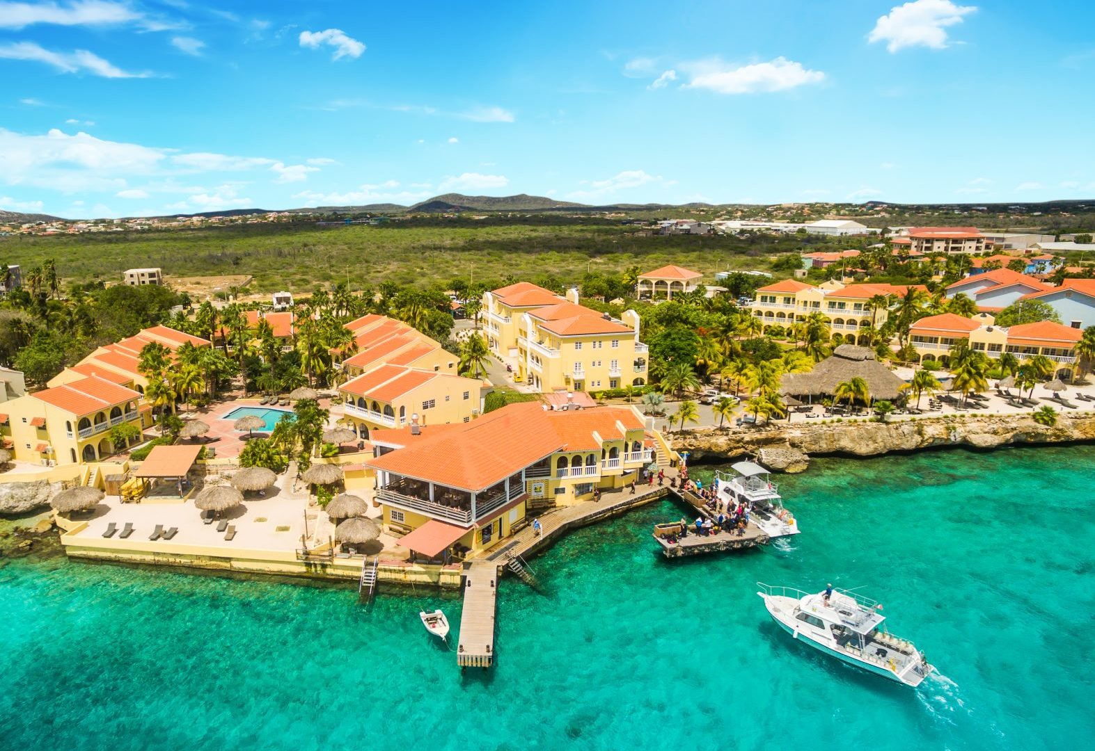 Buddy Dive Resort Bonaire