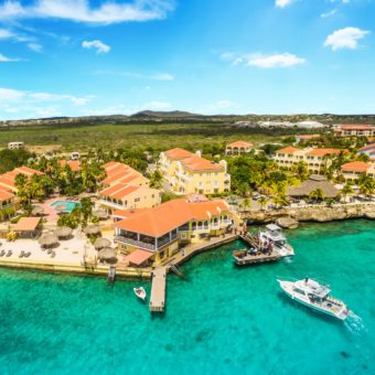 Buddy Dive Resort Bonaire