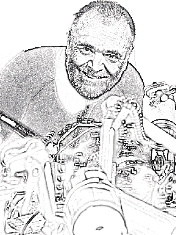 Herbert Frei