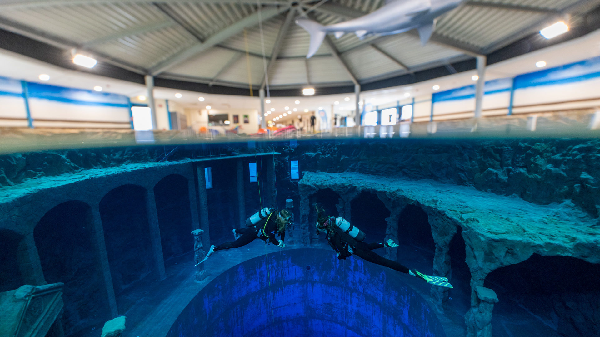 Dive4Life Siegburg