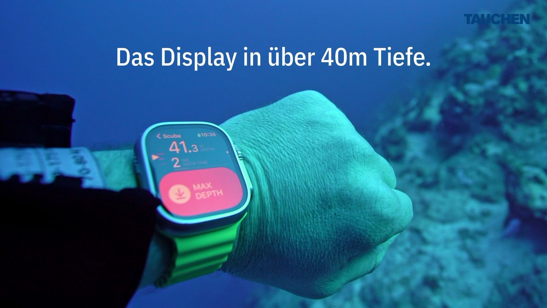 Apple Watch Ultra