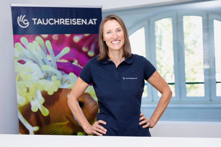 Tauchreisen.at