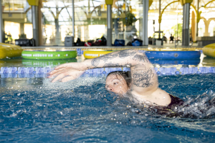 DiveTrophy Halbfinale