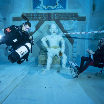 Dive Trophy 2022