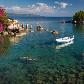 Malawi Sambia Reise