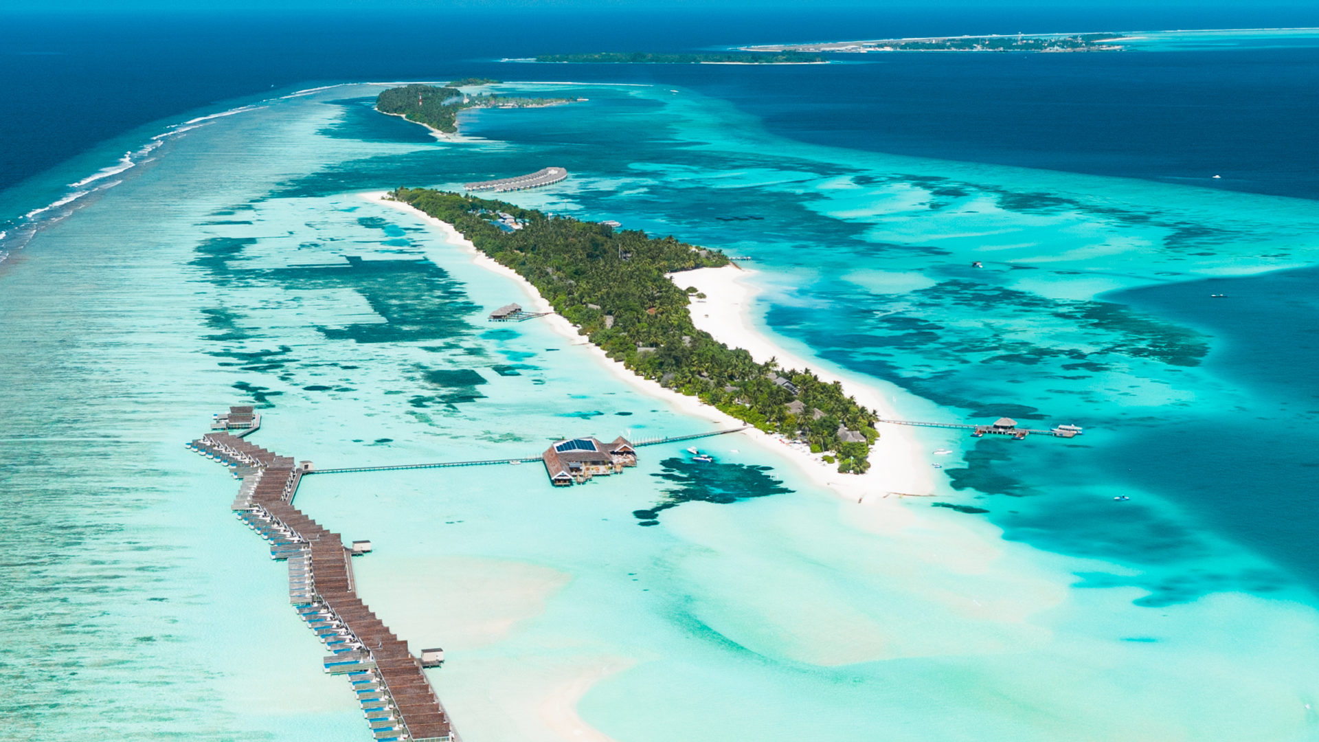 Lux Süd Ari Atoll