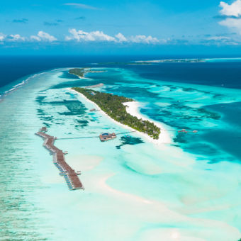 Lux Süd Ari Atoll