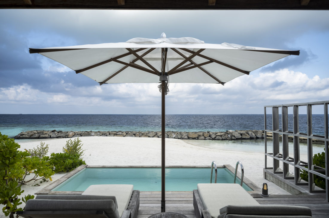 Kagi Resort Malediven