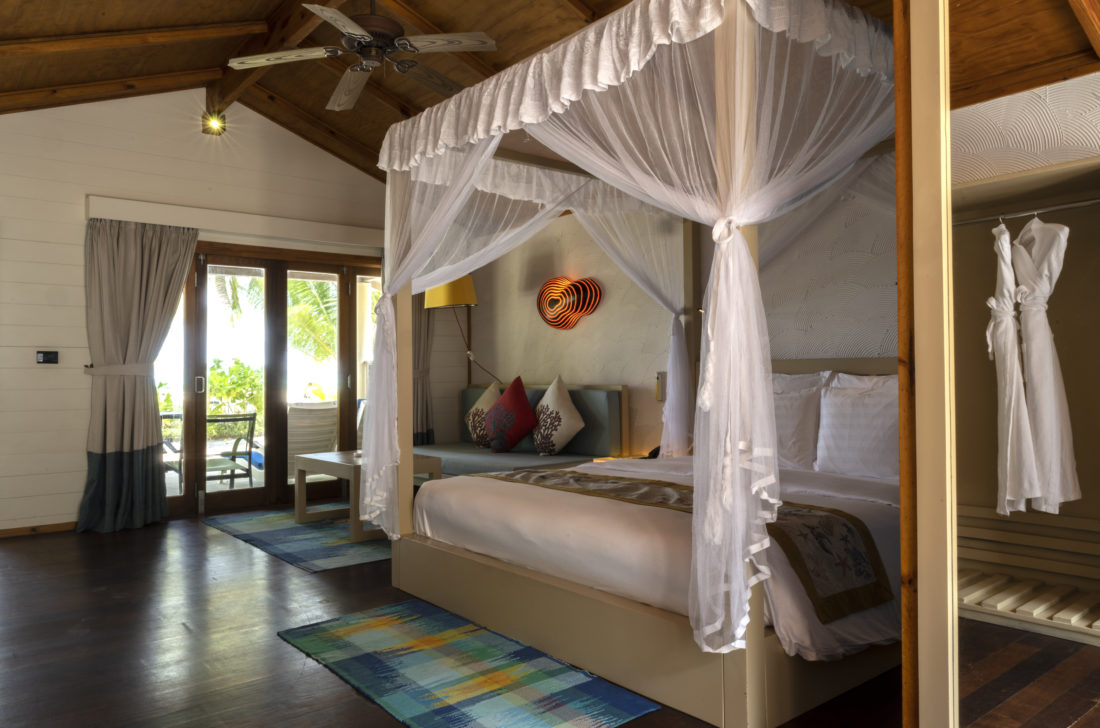 Bungalow Meeru Island