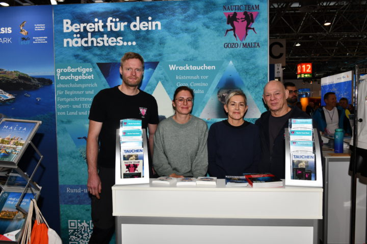 Reisenews & -Angebote im April