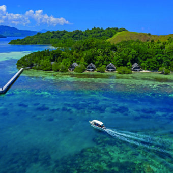 Kusu Island