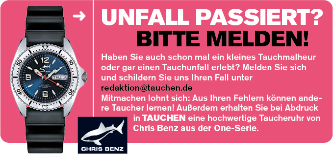 Chris Benz One - Aus Fehlern lernen