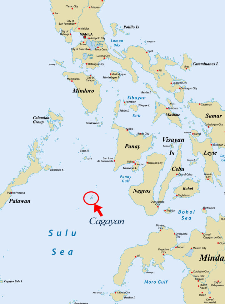 Cagayan