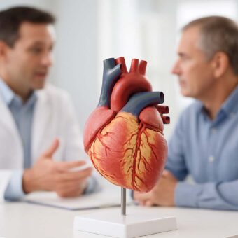 TAUCHEN nach Herzinfarkt