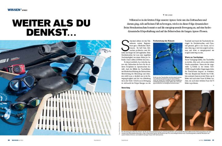 TAUCHEN Magazin 06_26