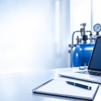 Online Seminar für Kompressor-Betreiber von der Firma IDE Compressors